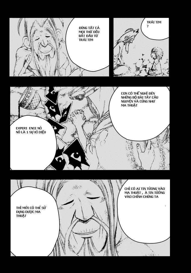 Fairy Tail Tập 81 trang 15