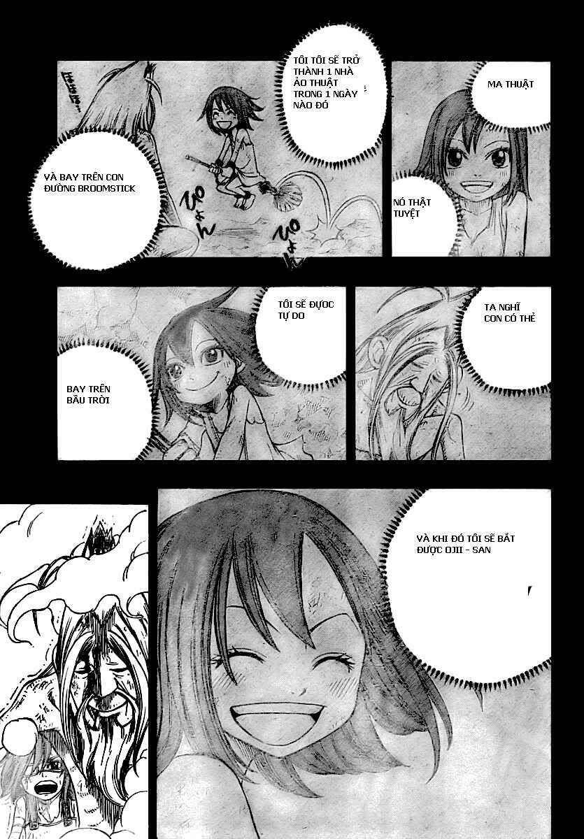 Fairy Tail Tập 81 trang 16