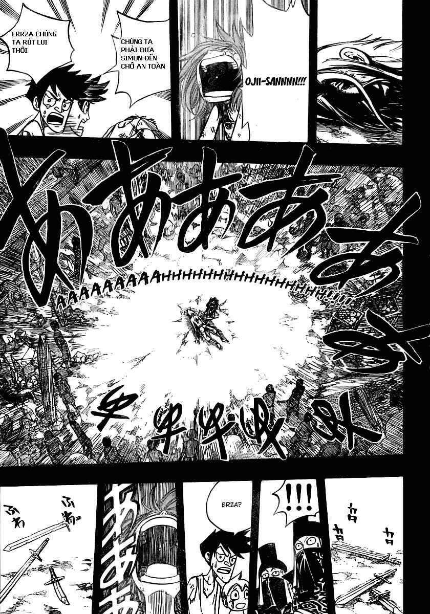 Fairy Tail Tập 81 trang 18
