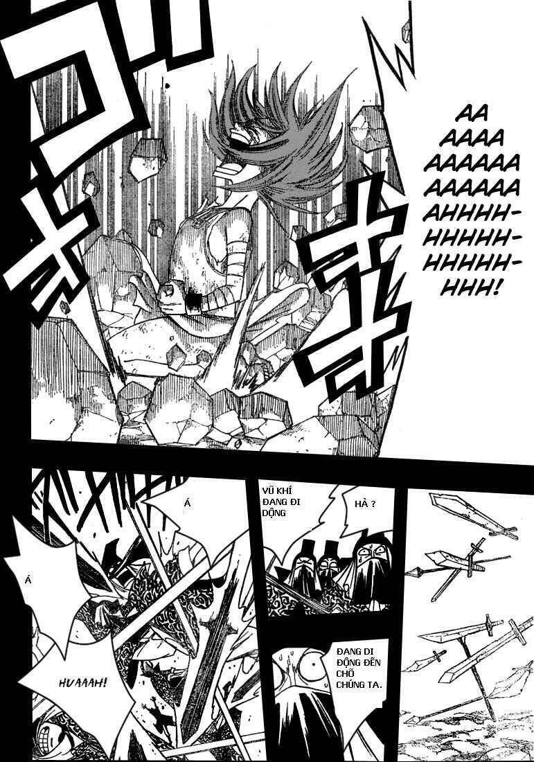 Fairy Tail Tập 81 trang 19