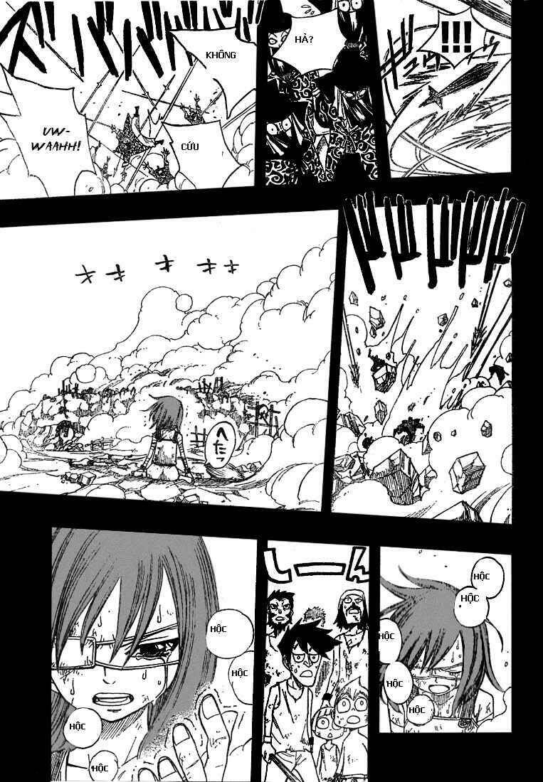 Fairy Tail Tập 81 trang 20