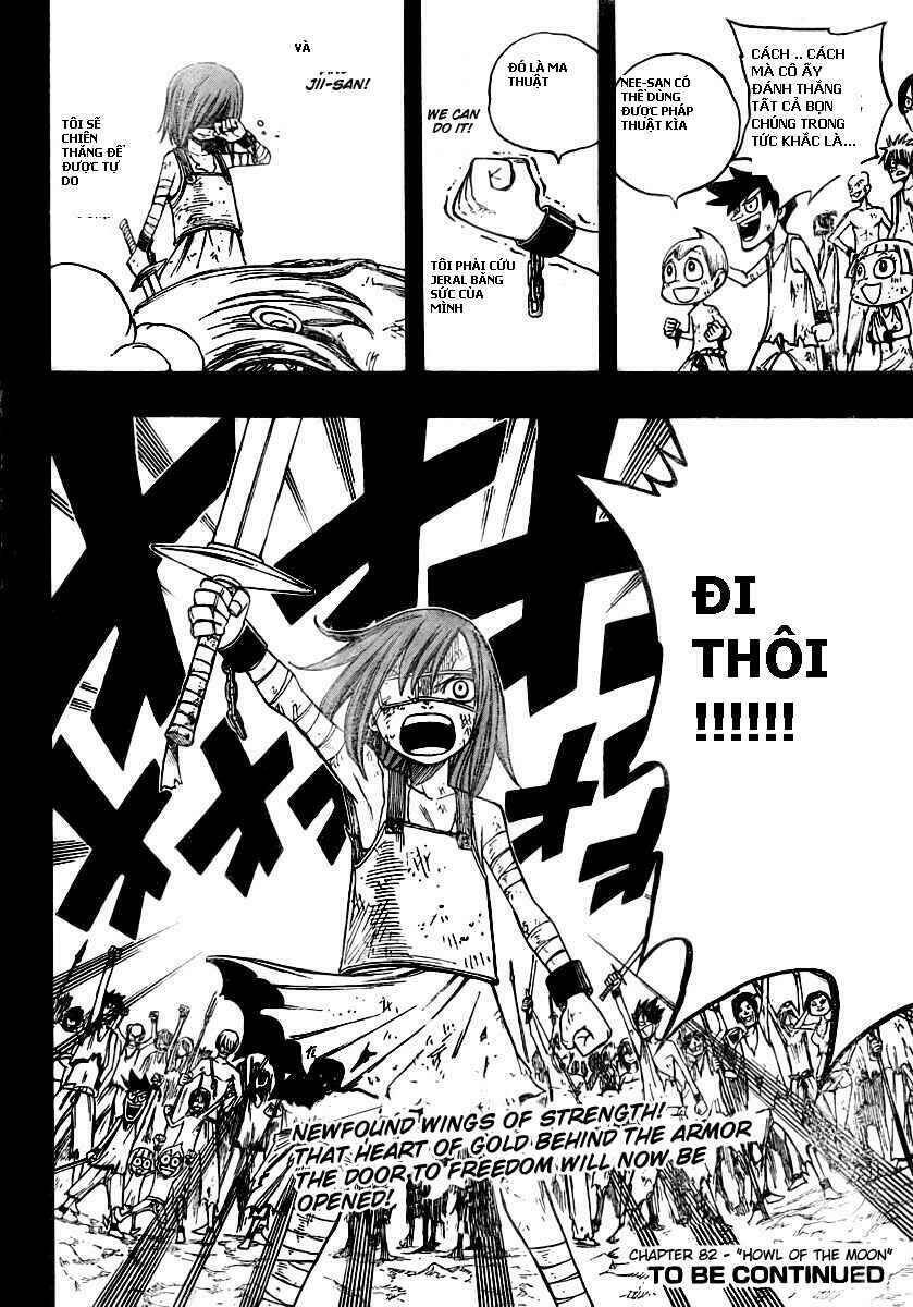Fairy Tail Tập 81 trang 21