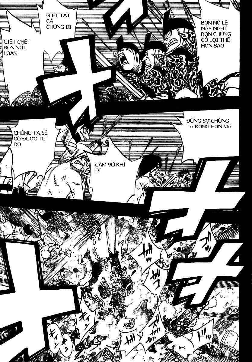 Fairy Tail Tập 81 trang 4