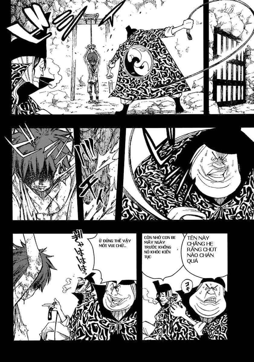 Fairy Tail Tập 81 trang 5