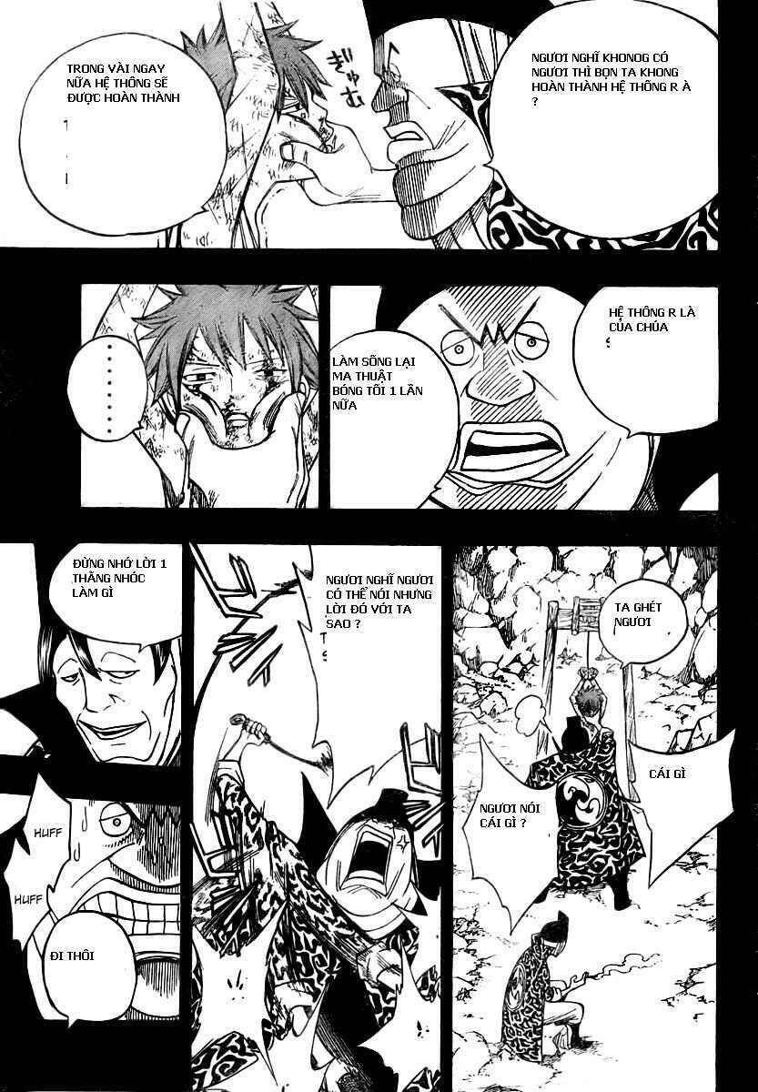 Fairy Tail Tập 81 trang 6
