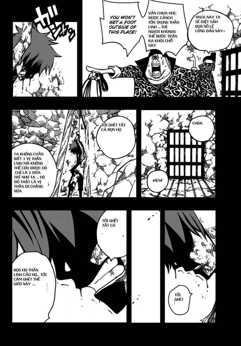 Fairy Tail Tập 81 trang 7