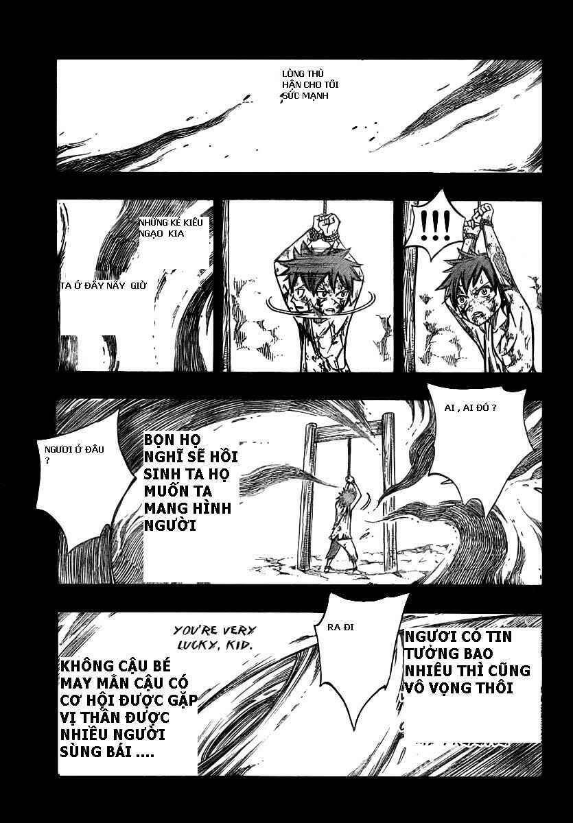 Fairy Tail Tập 81 trang 8