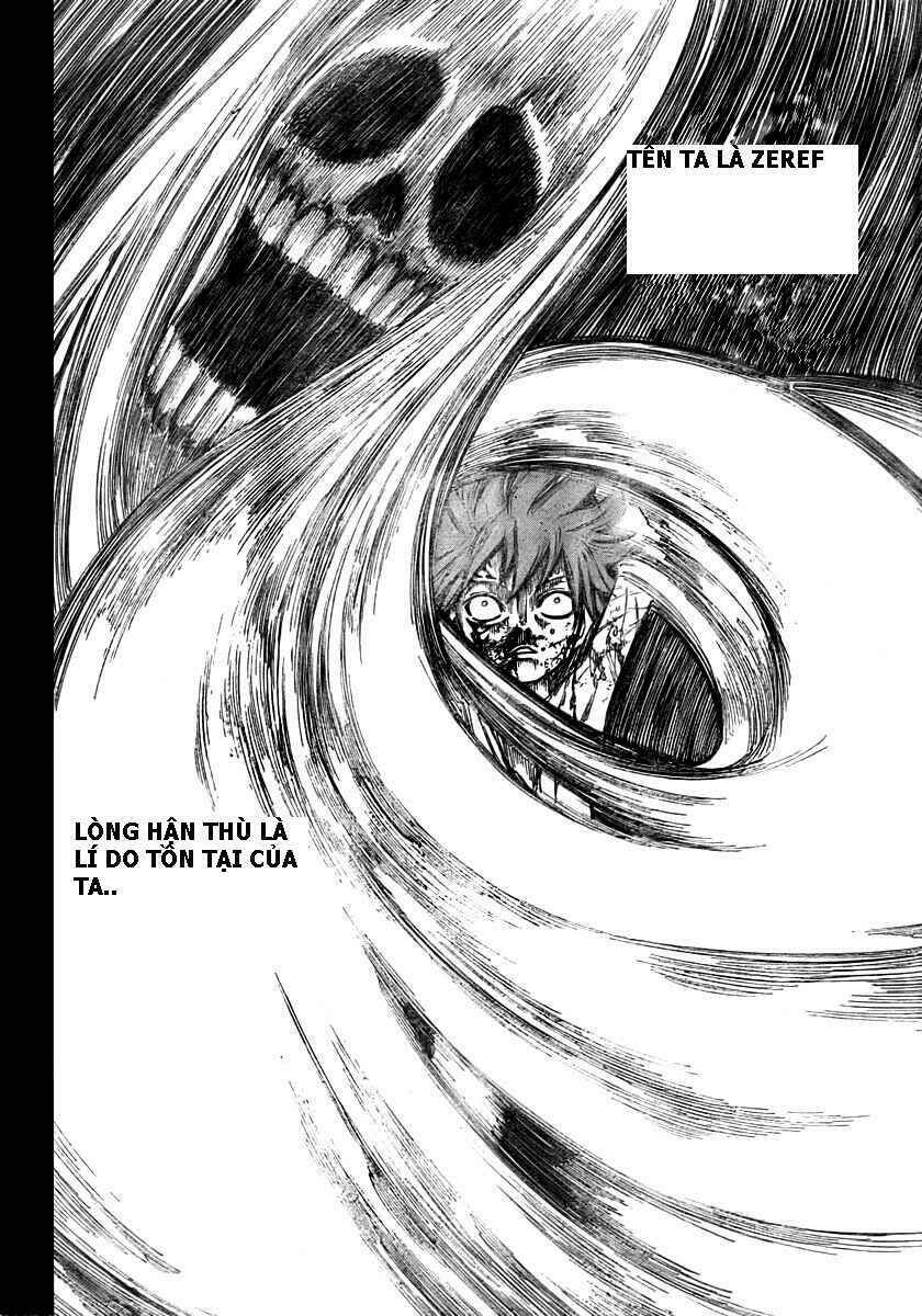 Fairy Tail Tập 81 trang 9