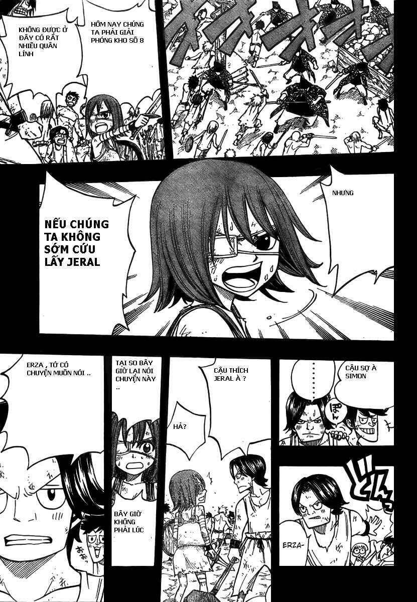 Fairy Tail Tập 81 trang 10