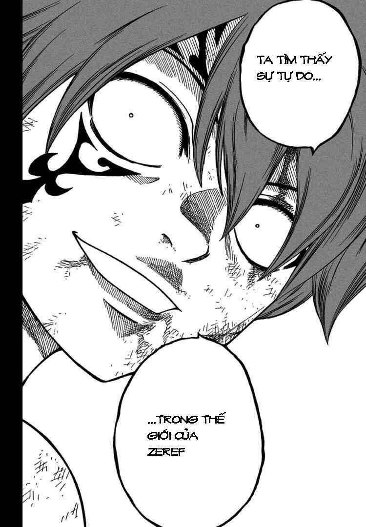 Fairy Tail Tập 82 trang 11