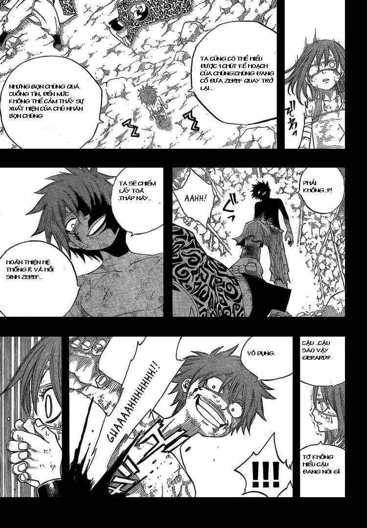Fairy Tail Tập 82 trang 12