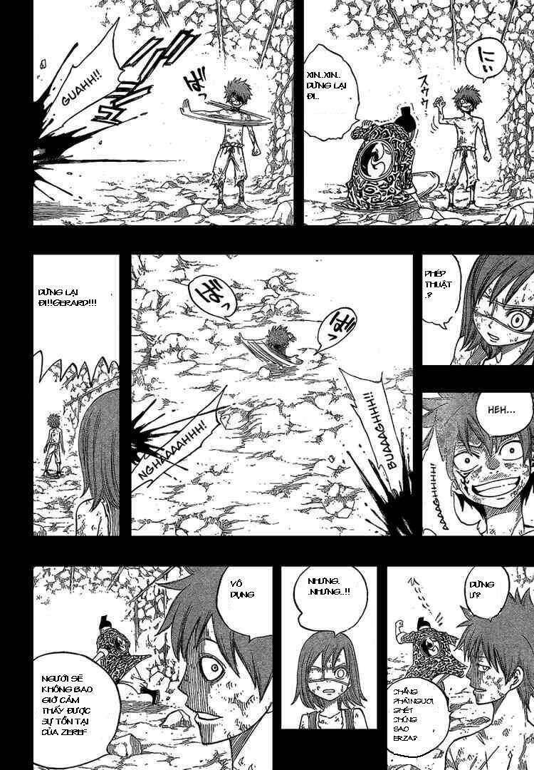Fairy Tail Tập 82 trang 13