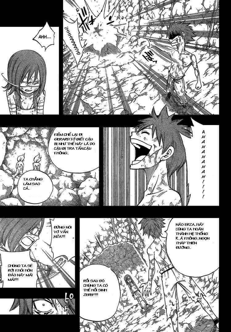 Fairy Tail Tập 82 trang 14