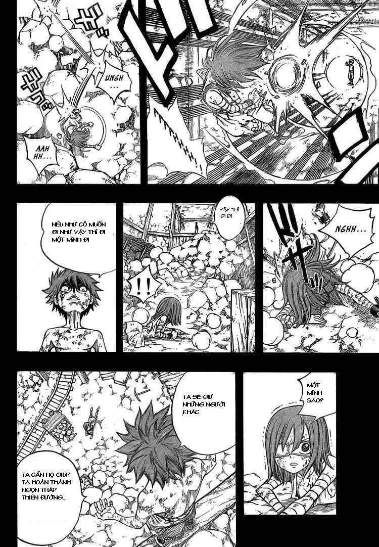 Fairy Tail Tập 82 trang 15
