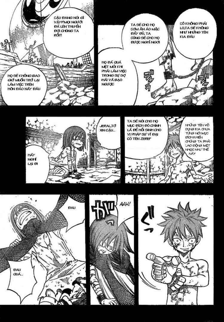 Fairy Tail Tập 82 trang 16