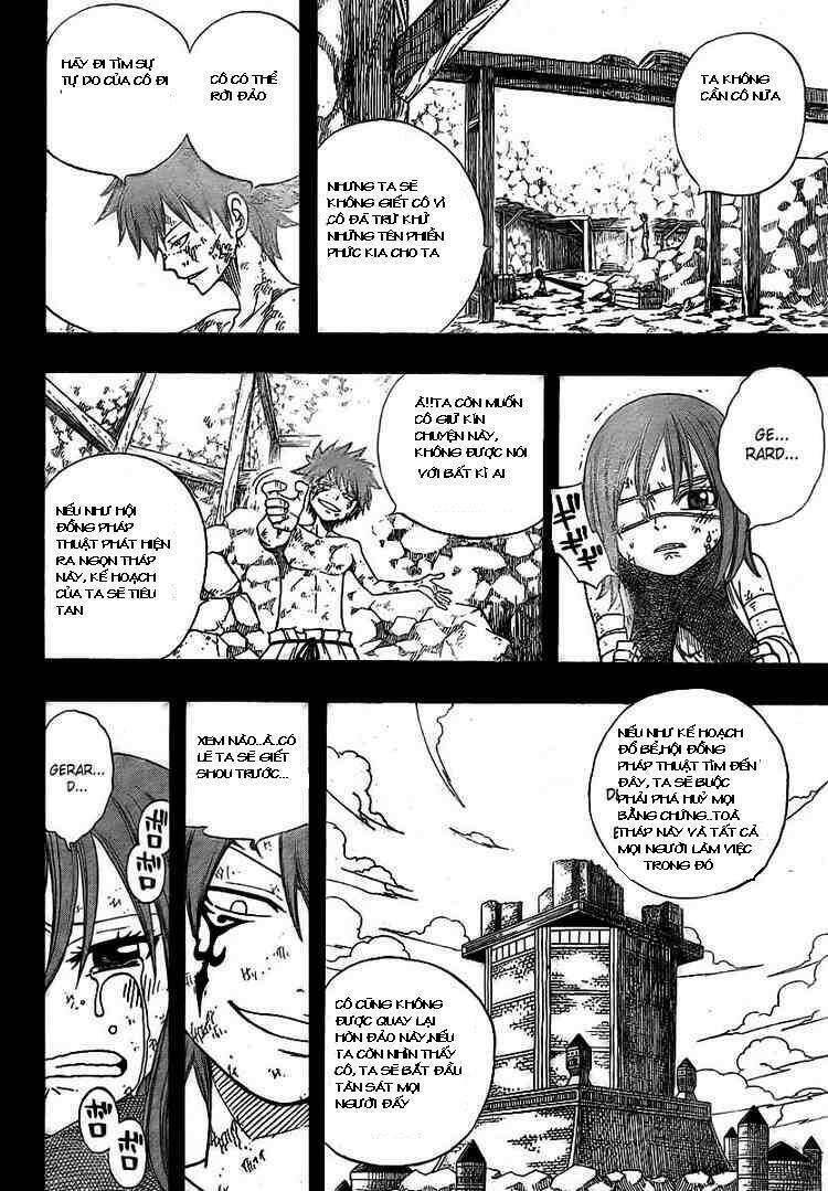 Fairy Tail Tập 82 trang 17