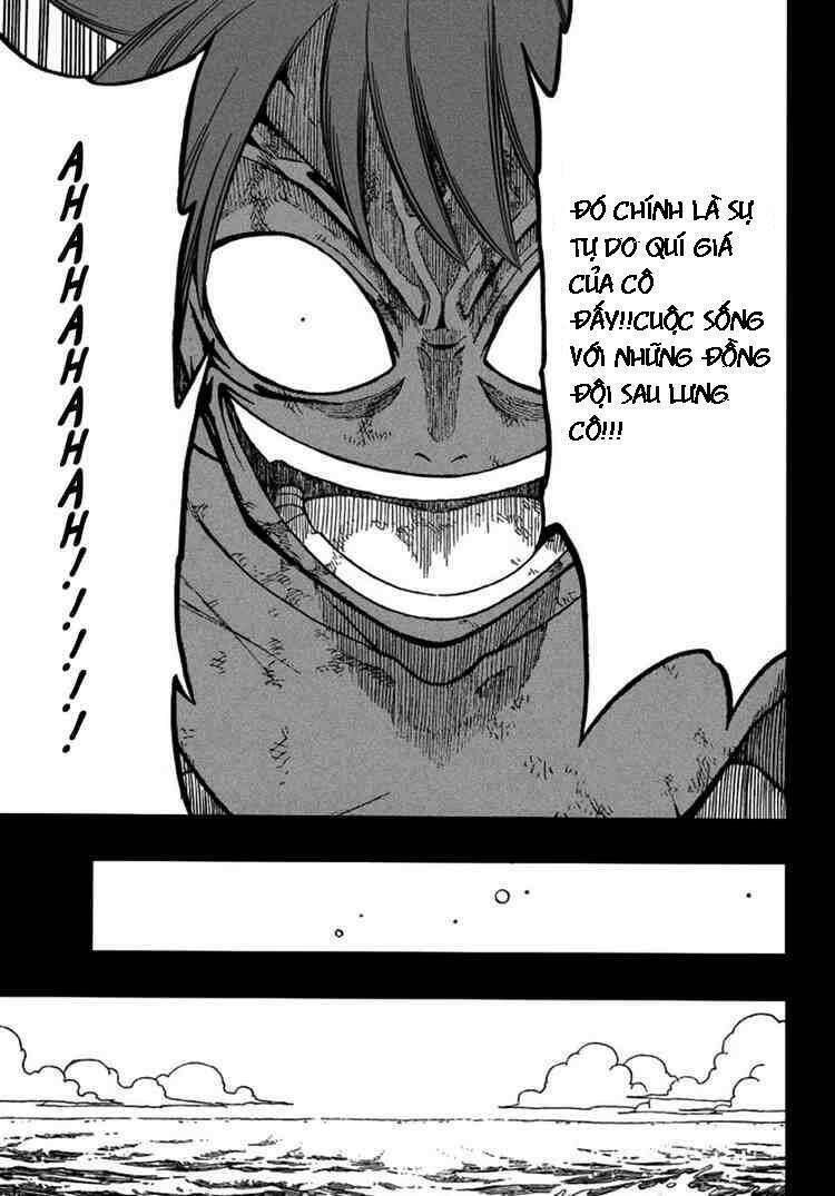 Fairy Tail Tập 82 trang 18