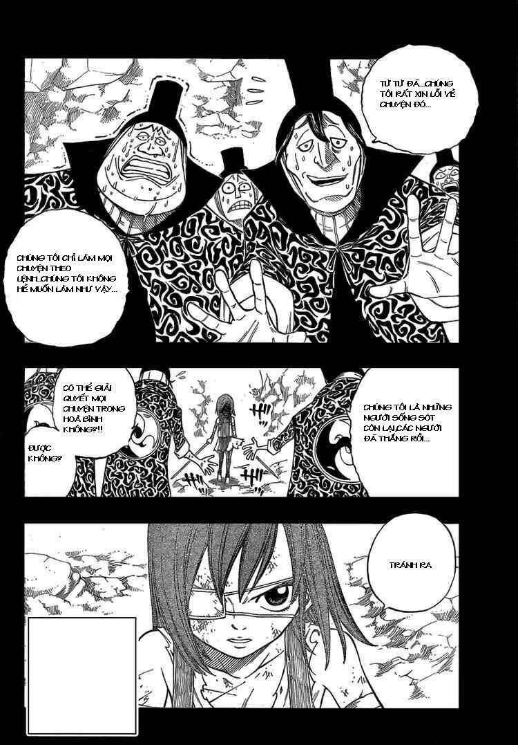Fairy Tail Tập 82 trang 3