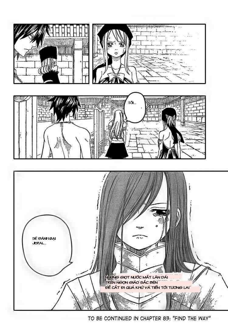 Fairy Tail Tập 82 trang 21