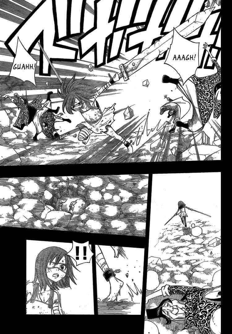 Fairy Tail Tập 82 trang 4