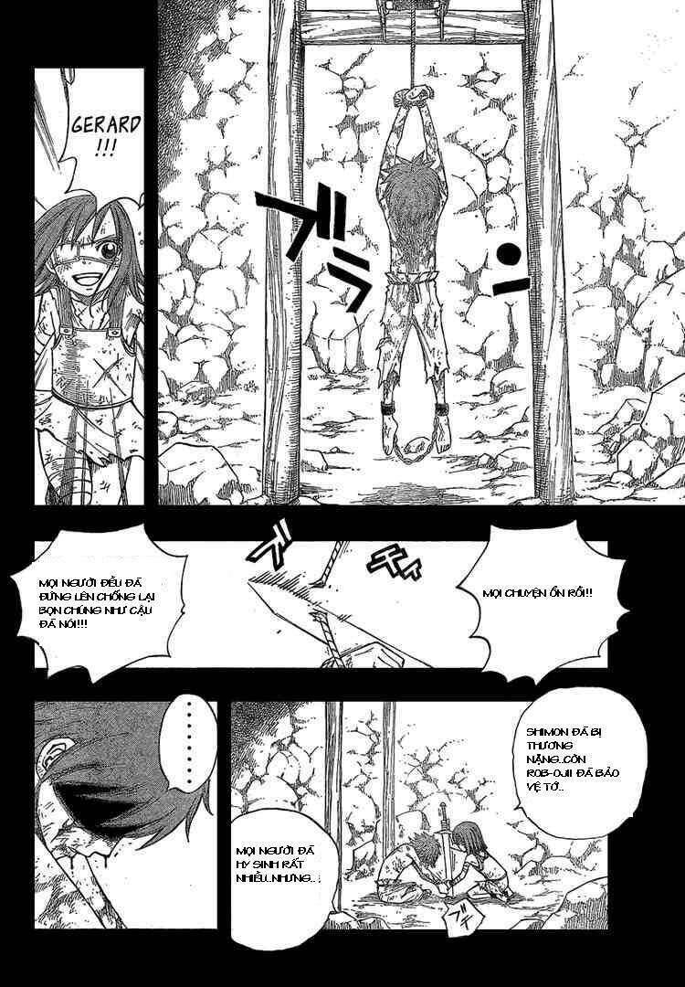 Fairy Tail Tập 82 trang 5