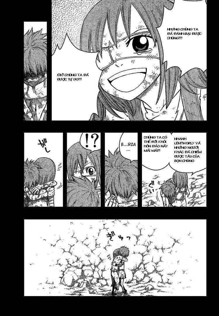 Fairy Tail Tập 82 trang 6