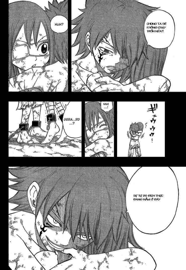 Fairy Tail Tập 82 trang 7