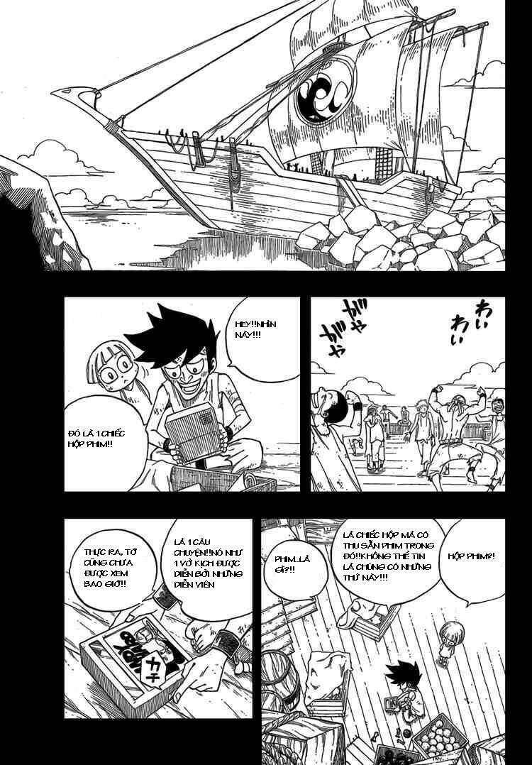 Fairy Tail Tập 82 trang 8