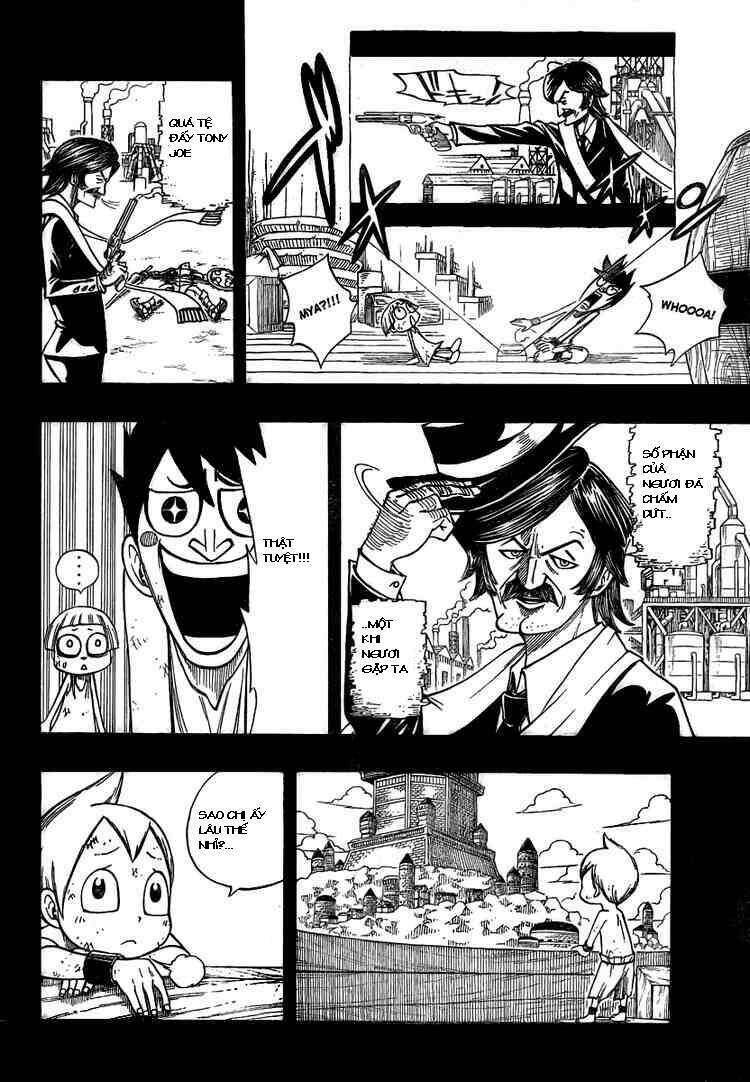 Fairy Tail Tập 82 trang 9