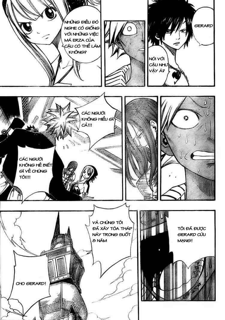Fairy Tail Tập 83 trang 12
