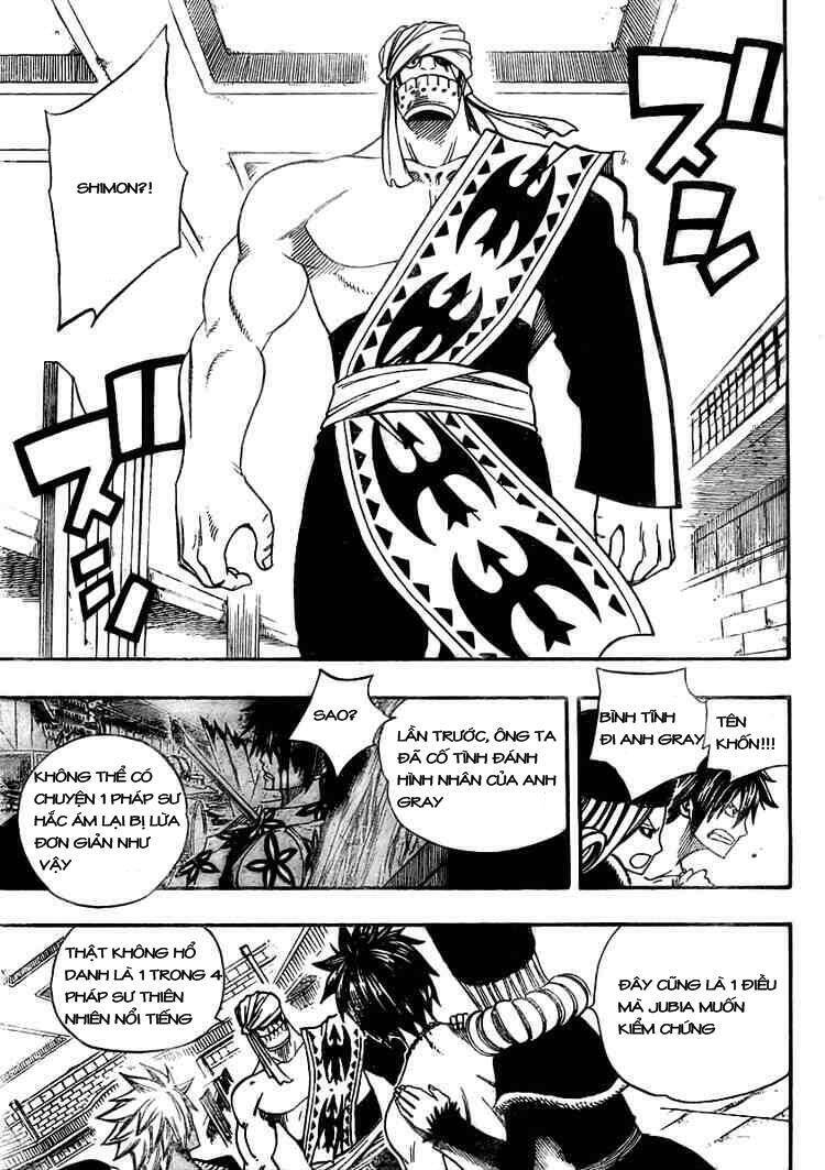 Fairy Tail Tập 83 trang 14