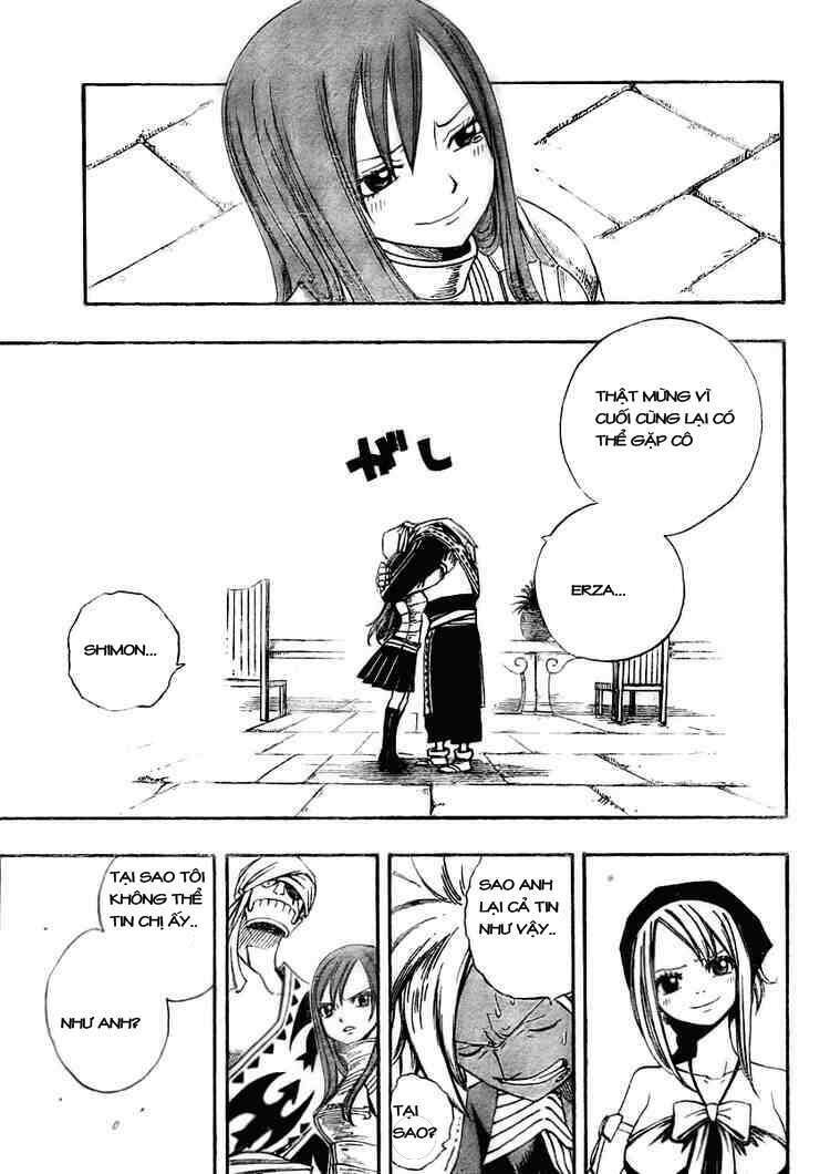 Fairy Tail Tập 83 trang 16