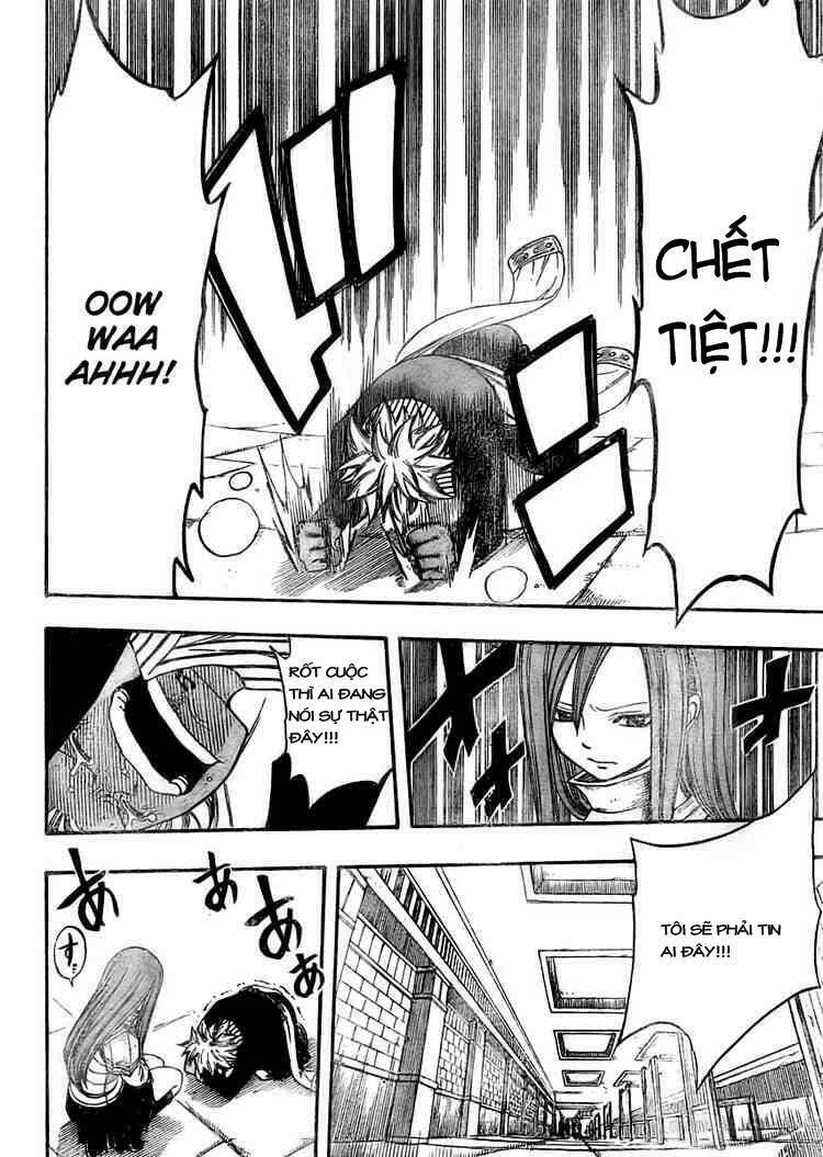 Fairy Tail Tập 83 trang 17