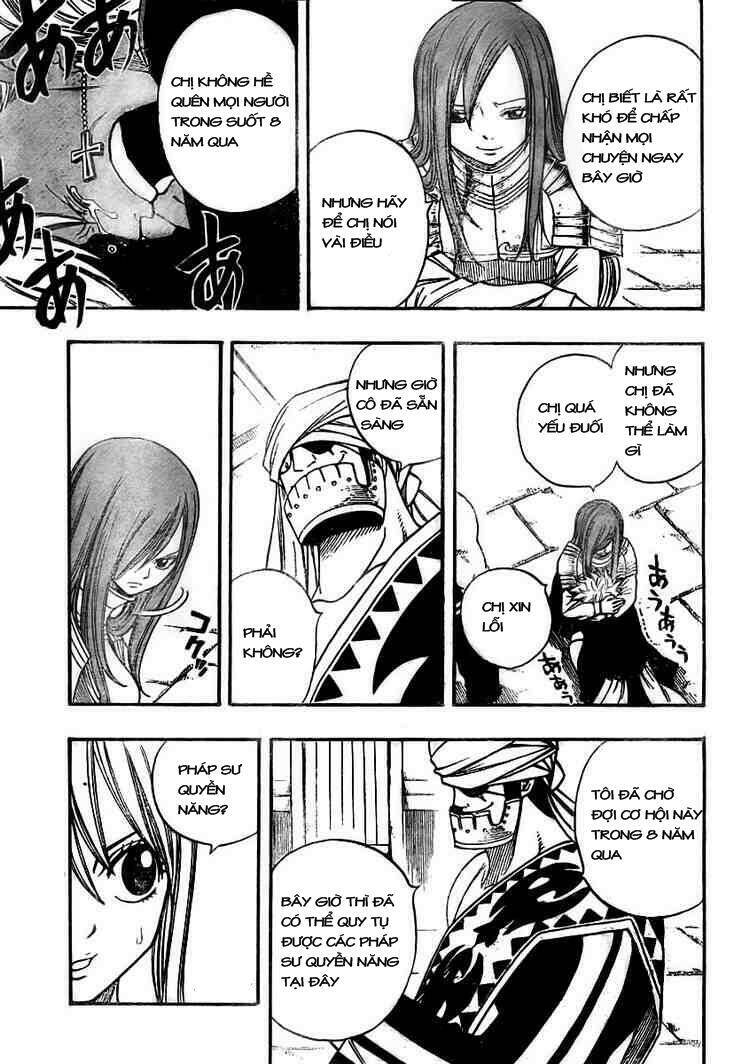 Fairy Tail Tập 83 trang 18
