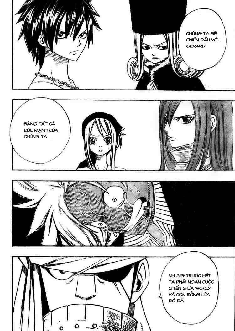 Fairy Tail Tập 83 trang 19