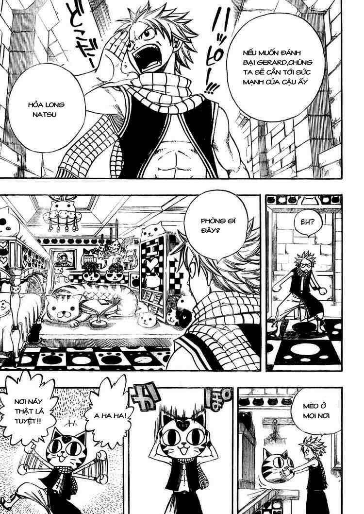 Fairy Tail Tập 83 trang 20