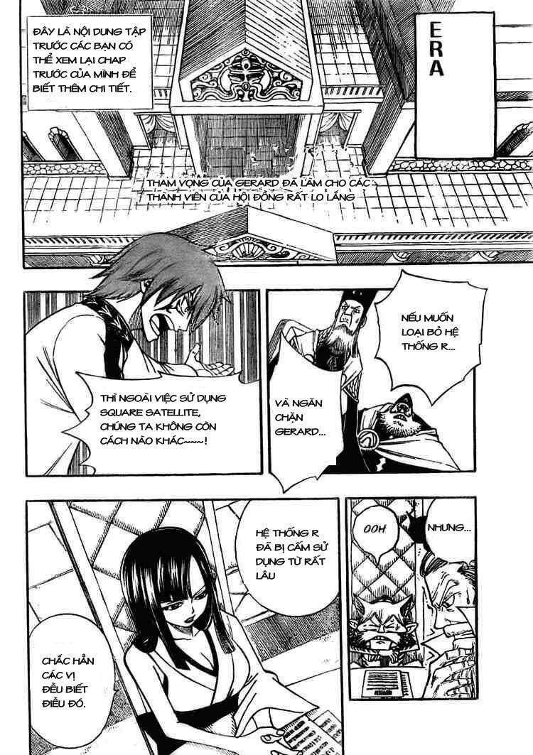 Fairy Tail Tập 83 trang 3
