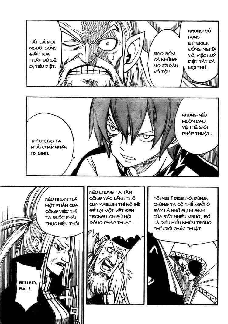 Fairy Tail Tập 83 trang 4