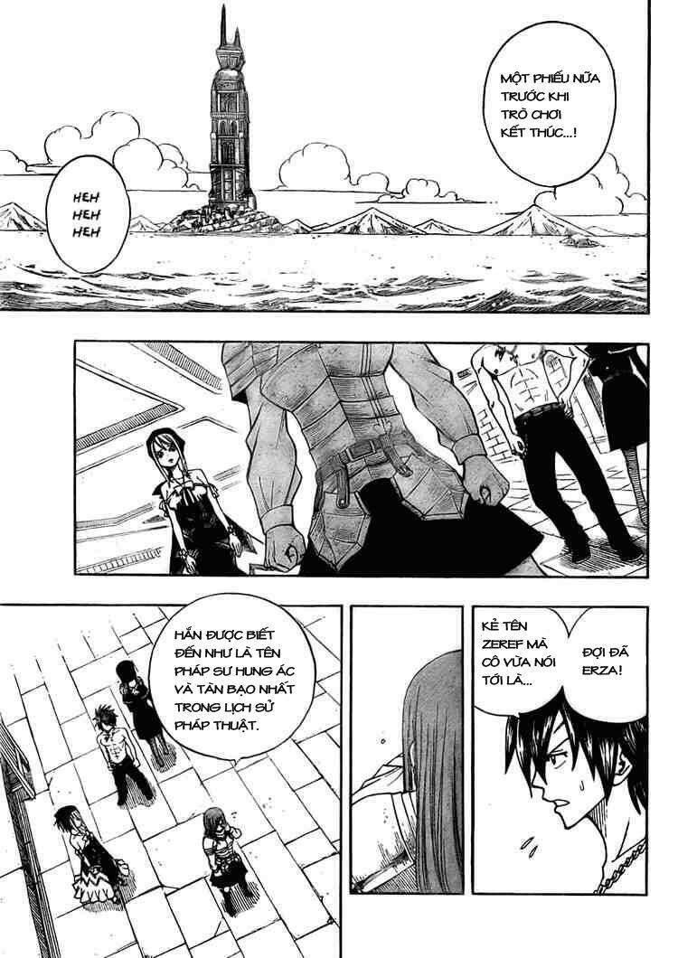 Fairy Tail Tập 83 trang 6