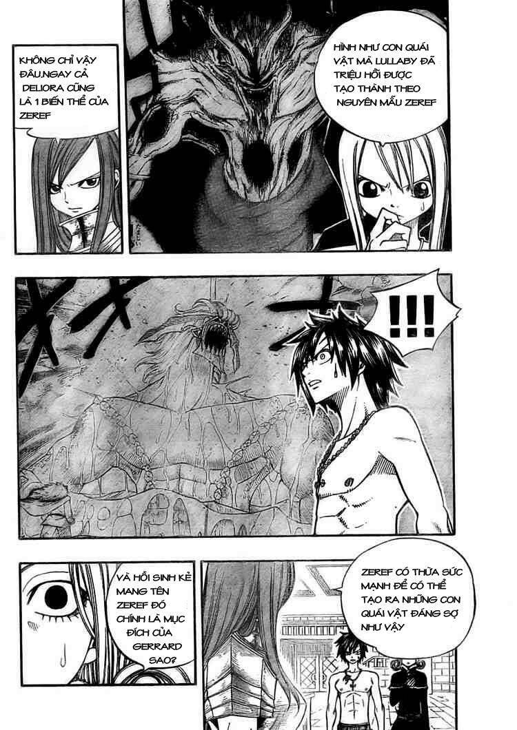 Fairy Tail Tập 83 trang 7