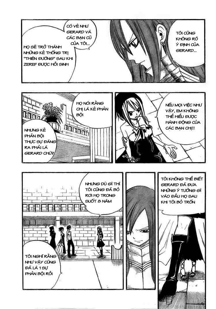 Fairy Tail Tập 83 trang 8