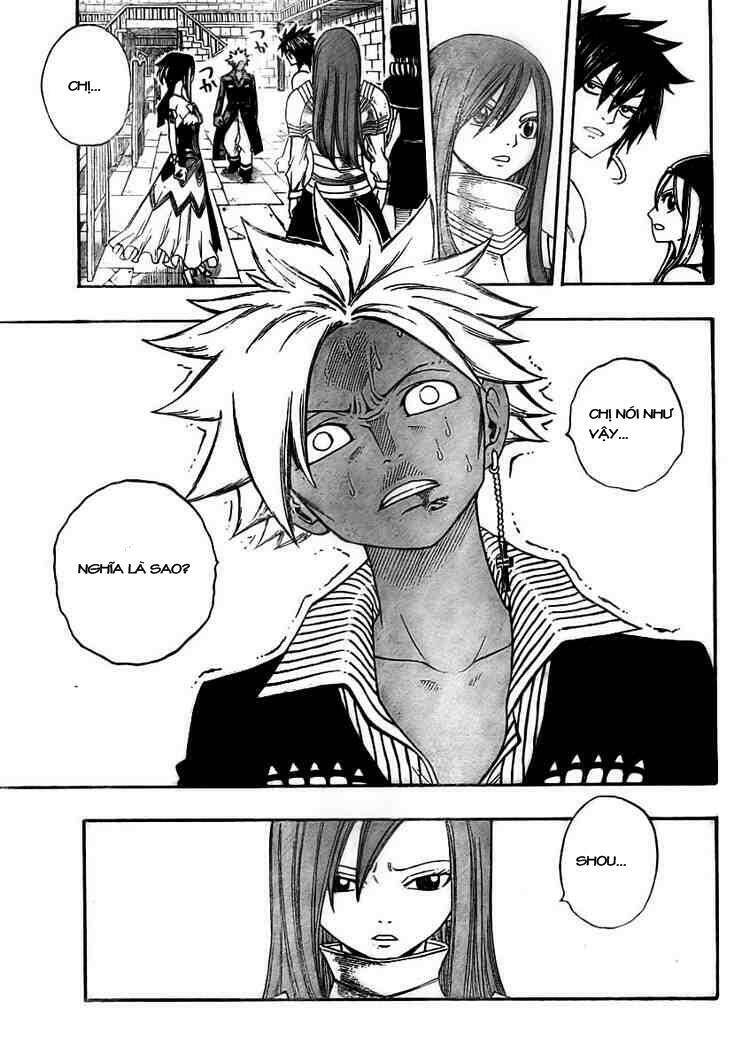 Fairy Tail Tập 83 trang 10