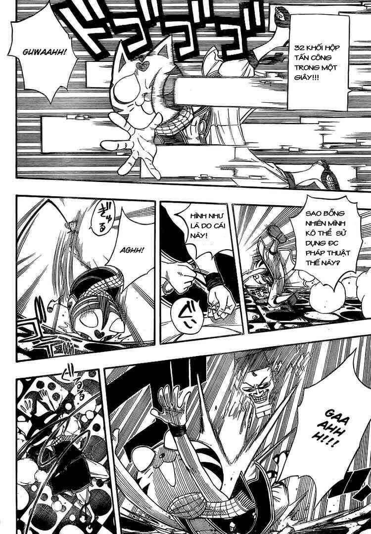 Fairy Tail Tập 84 trang 11