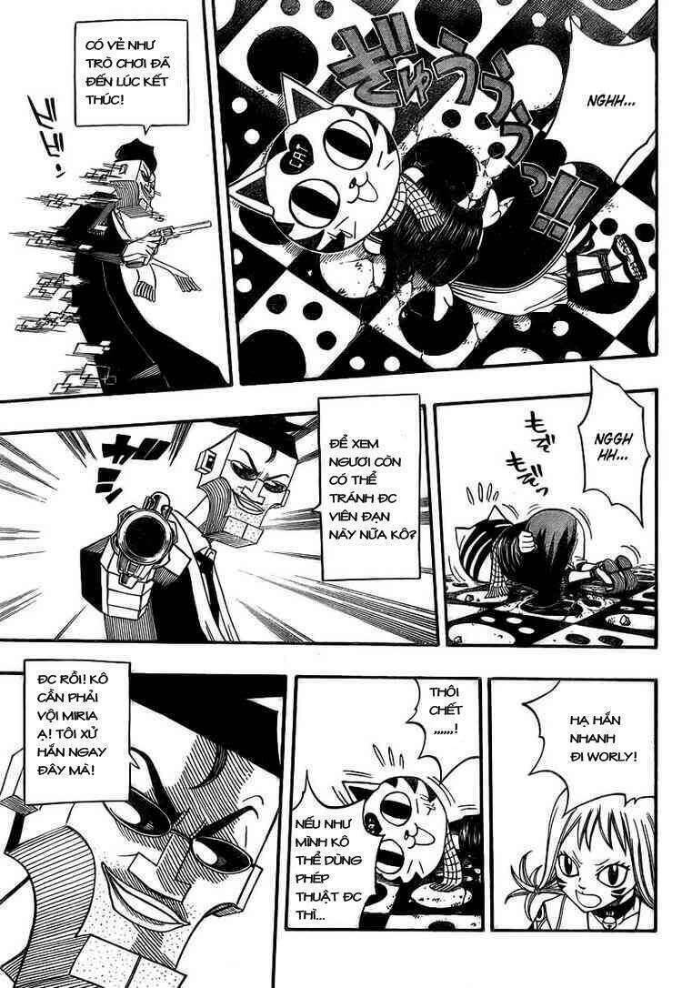 Fairy Tail Tập 84 trang 12
