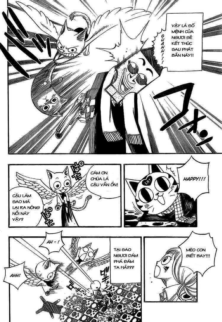 Fairy Tail Tập 84 trang 13