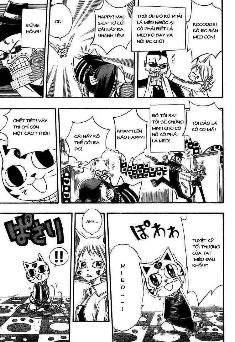 Fairy Tail Tập 84 trang 14