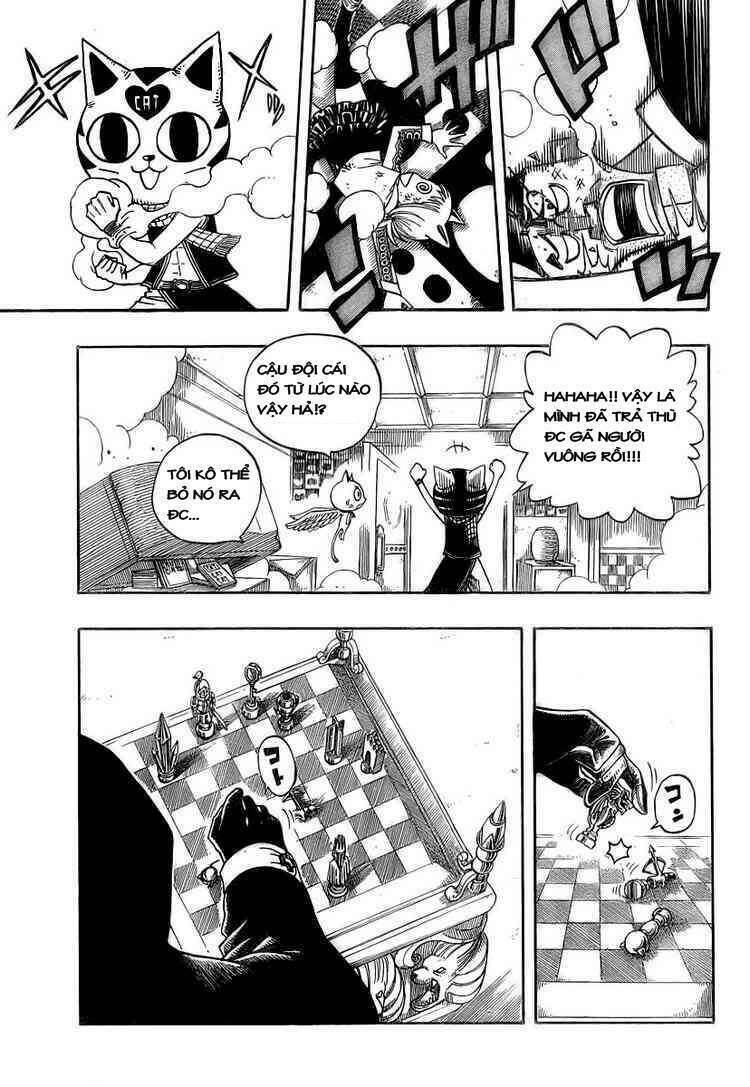 Fairy Tail Tập 84 trang 16