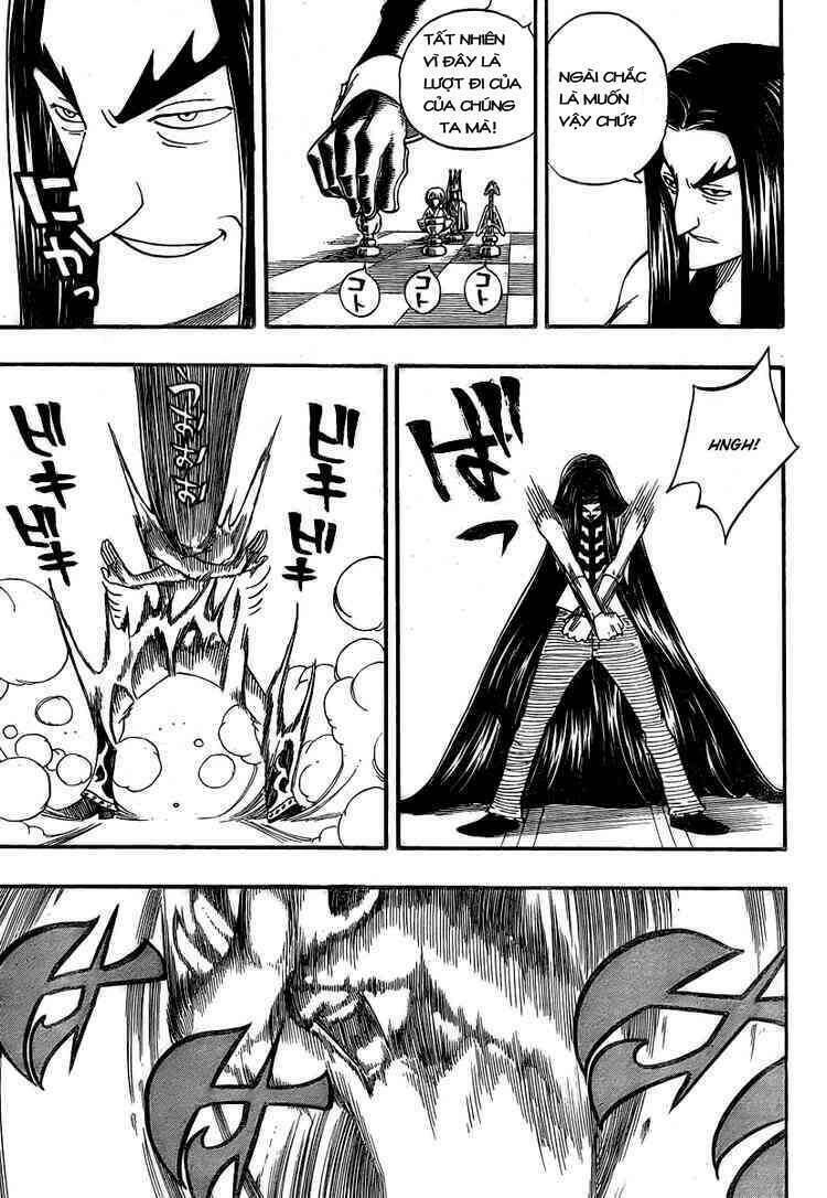 Fairy Tail Tập 84 trang 18