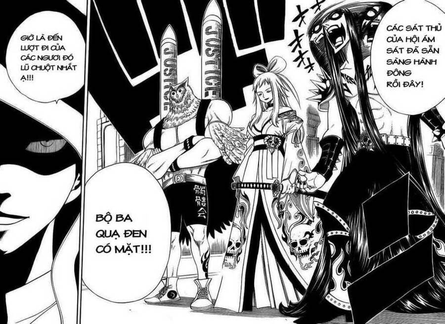 Fairy Tail Tập 84 trang 19