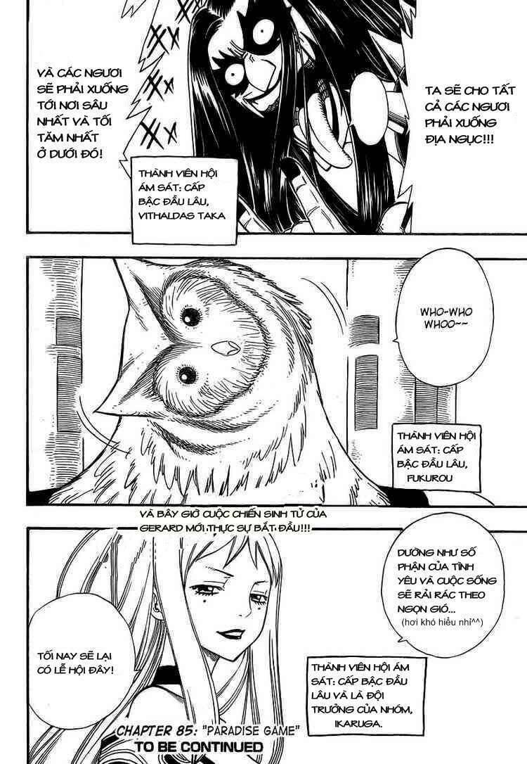 Fairy Tail Tập 84 trang 20
